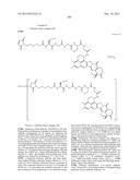 ANTIBODY-DRUG CONJUGATE PRODUCED BY BINDING THROUGH LINKER HAVING     HYDROPHILIC STRUCTURE diagram and image