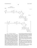 ANTIBODY-DRUG CONJUGATE PRODUCED BY BINDING THROUGH LINKER HAVING     HYDROPHILIC STRUCTURE diagram and image