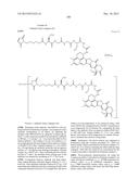 ANTIBODY-DRUG CONJUGATE PRODUCED BY BINDING THROUGH LINKER HAVING     HYDROPHILIC STRUCTURE diagram and image