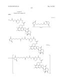 ANTIBODY-DRUG CONJUGATE PRODUCED BY BINDING THROUGH LINKER HAVING     HYDROPHILIC STRUCTURE diagram and image