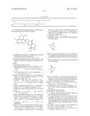 ANTIBODY-DRUG CONJUGATE PRODUCED BY BINDING THROUGH LINKER HAVING     HYDROPHILIC STRUCTURE diagram and image