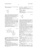 ANTIBODY-DRUG CONJUGATE PRODUCED BY BINDING THROUGH LINKER HAVING     HYDROPHILIC STRUCTURE diagram and image