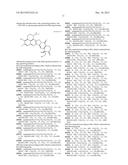 ANTIBODY-DRUG CONJUGATE PRODUCED BY BINDING THROUGH LINKER HAVING     HYDROPHILIC STRUCTURE diagram and image