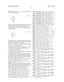 ANTIBODY-DRUG CONJUGATE PRODUCED BY BINDING THROUGH LINKER HAVING     HYDROPHILIC STRUCTURE diagram and image