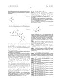 ANTIBODY-DRUG CONJUGATE PRODUCED BY BINDING THROUGH LINKER HAVING     HYDROPHILIC STRUCTURE diagram and image