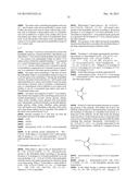 ANTIBODY-DRUG CONJUGATE PRODUCED BY BINDING THROUGH LINKER HAVING     HYDROPHILIC STRUCTURE diagram and image