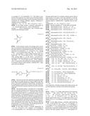 ANTIBODY-DRUG CONJUGATE PRODUCED BY BINDING THROUGH LINKER HAVING     HYDROPHILIC STRUCTURE diagram and image