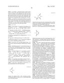 ANTIBODY-DRUG CONJUGATE PRODUCED BY BINDING THROUGH LINKER HAVING     HYDROPHILIC STRUCTURE diagram and image