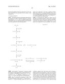 ANTIBODY-DRUG CONJUGATE PRODUCED BY BINDING THROUGH LINKER HAVING     HYDROPHILIC STRUCTURE diagram and image