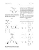 SYNTHESIS AND ISOLATION OF DENDRIMER BASED IMAGING SYSTEMS diagram and image