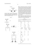 SYNTHESIS AND ISOLATION OF DENDRIMER BASED IMAGING SYSTEMS diagram and image