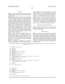 SYNTHESIS AND ISOLATION OF DENDRIMER BASED IMAGING SYSTEMS diagram and image