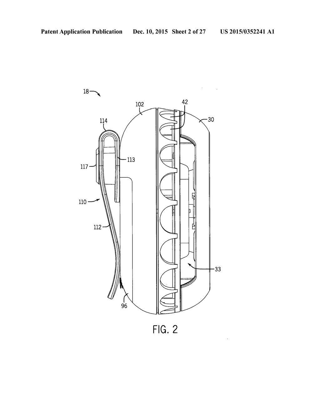 WEARABLE CHEMICAL DISPENSER - diagram, schematic, and image 03