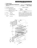 AIR PURIFICATION DEVICE diagram and image