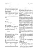 COMPOSITIONS AND METHODS FOR REGENERATION OF HARD TISSUES diagram and image