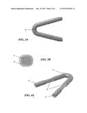 BIODEGRADABLE SUPPORTING DEVICE diagram and image