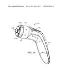 Application For Applying A Microneedle Device To Skin diagram and image