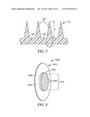 Application For Applying A Microneedle Device To Skin diagram and image