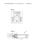 SELF-PUNCTURING LIQUID DRUG CARTRIDGES AND ASSOCIATED DISPENSER diagram and image