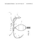 DEVICE HAVING MANUAL RESUSCITATION AND SUCTION CAPABILITIES diagram and image