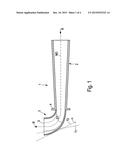 BLOOD CANNULA diagram and image