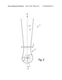 BLOOD CANNULA diagram and image