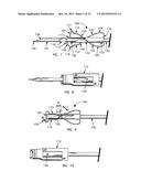 NEEDLE GUARD diagram and image