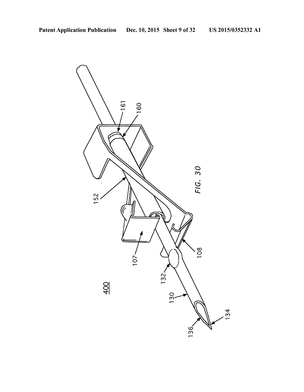 NEEDLE GUARD - diagram, schematic, and image 10