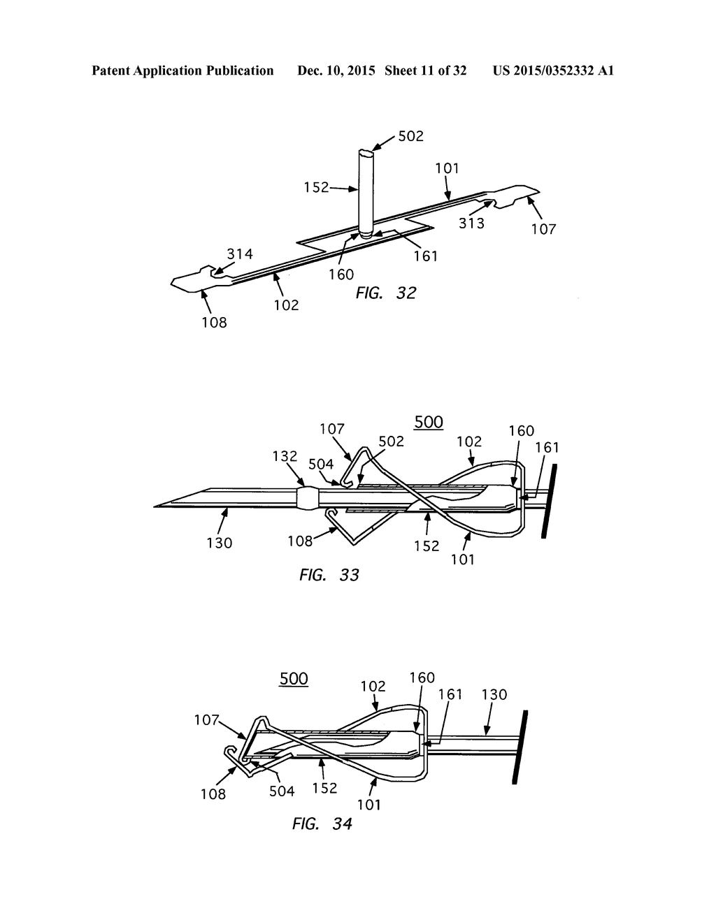 NEEDLE GUARD - diagram, schematic, and image 12