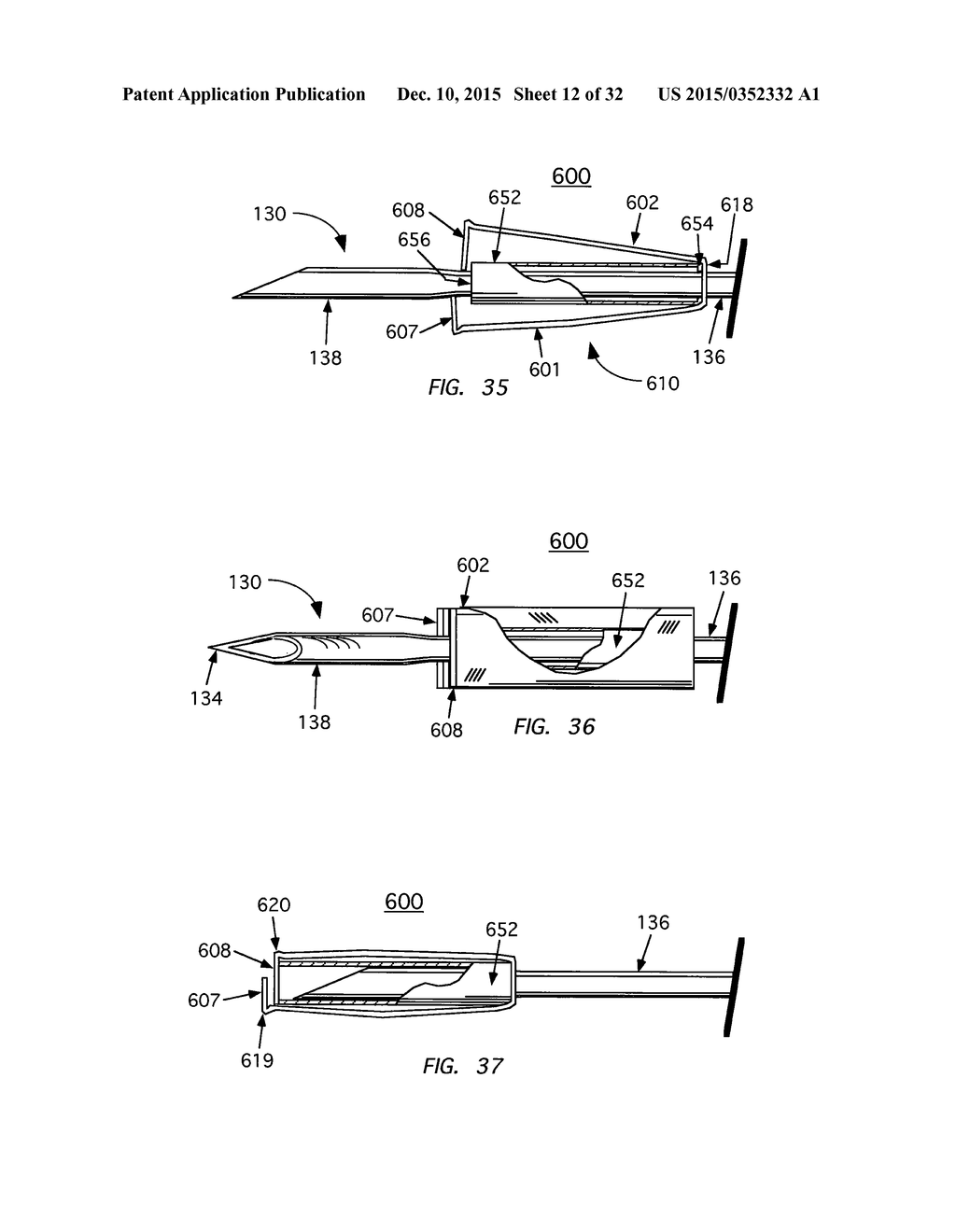 NEEDLE GUARD - diagram, schematic, and image 13