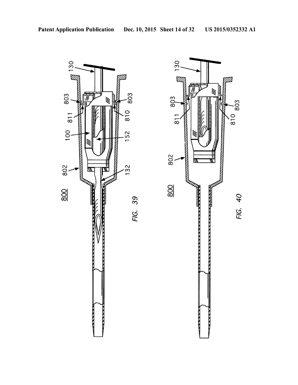 NEEDLE GUARD - diagram, schematic, and image 15