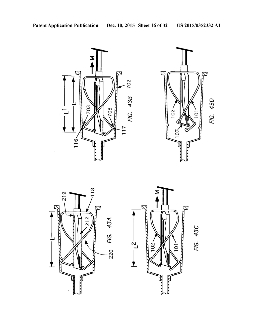 NEEDLE GUARD - diagram, schematic, and image 17