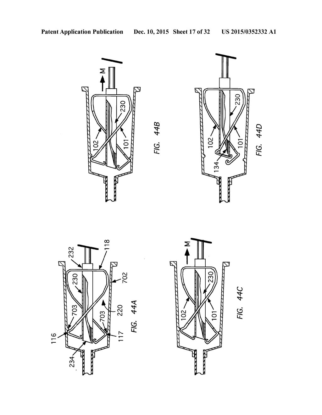 NEEDLE GUARD - diagram, schematic, and image 18