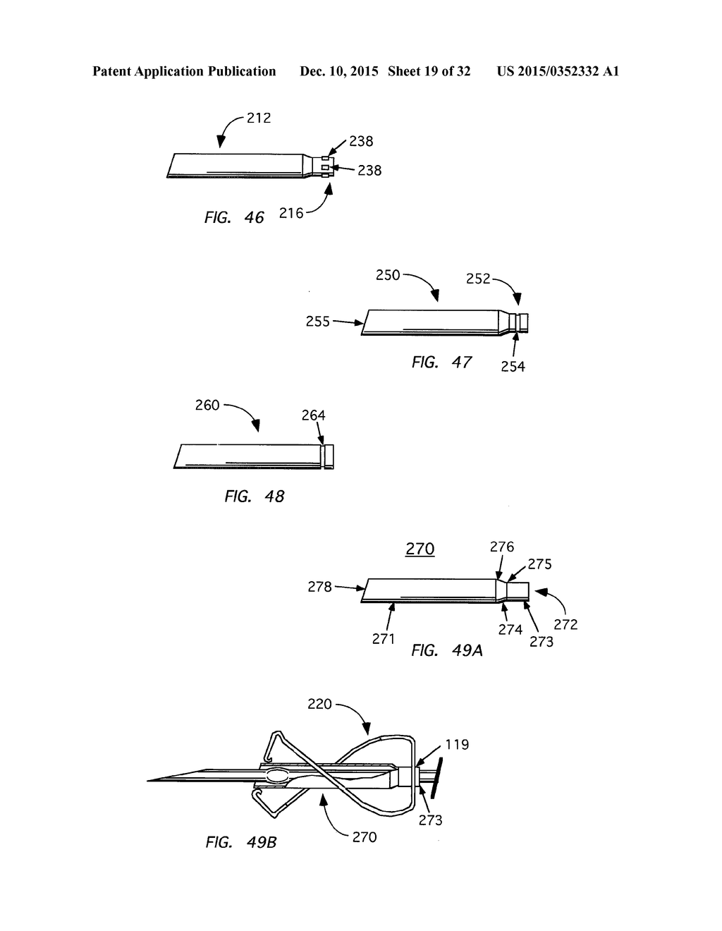 NEEDLE GUARD - diagram, schematic, and image 20