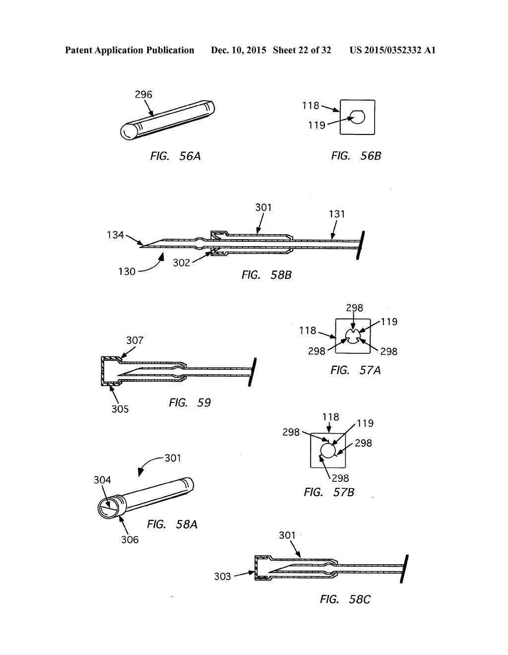 NEEDLE GUARD - diagram, schematic, and image 23