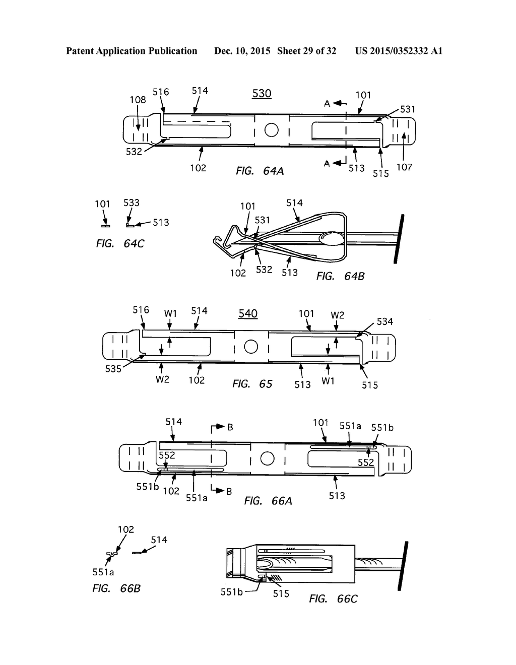 NEEDLE GUARD - diagram, schematic, and image 30