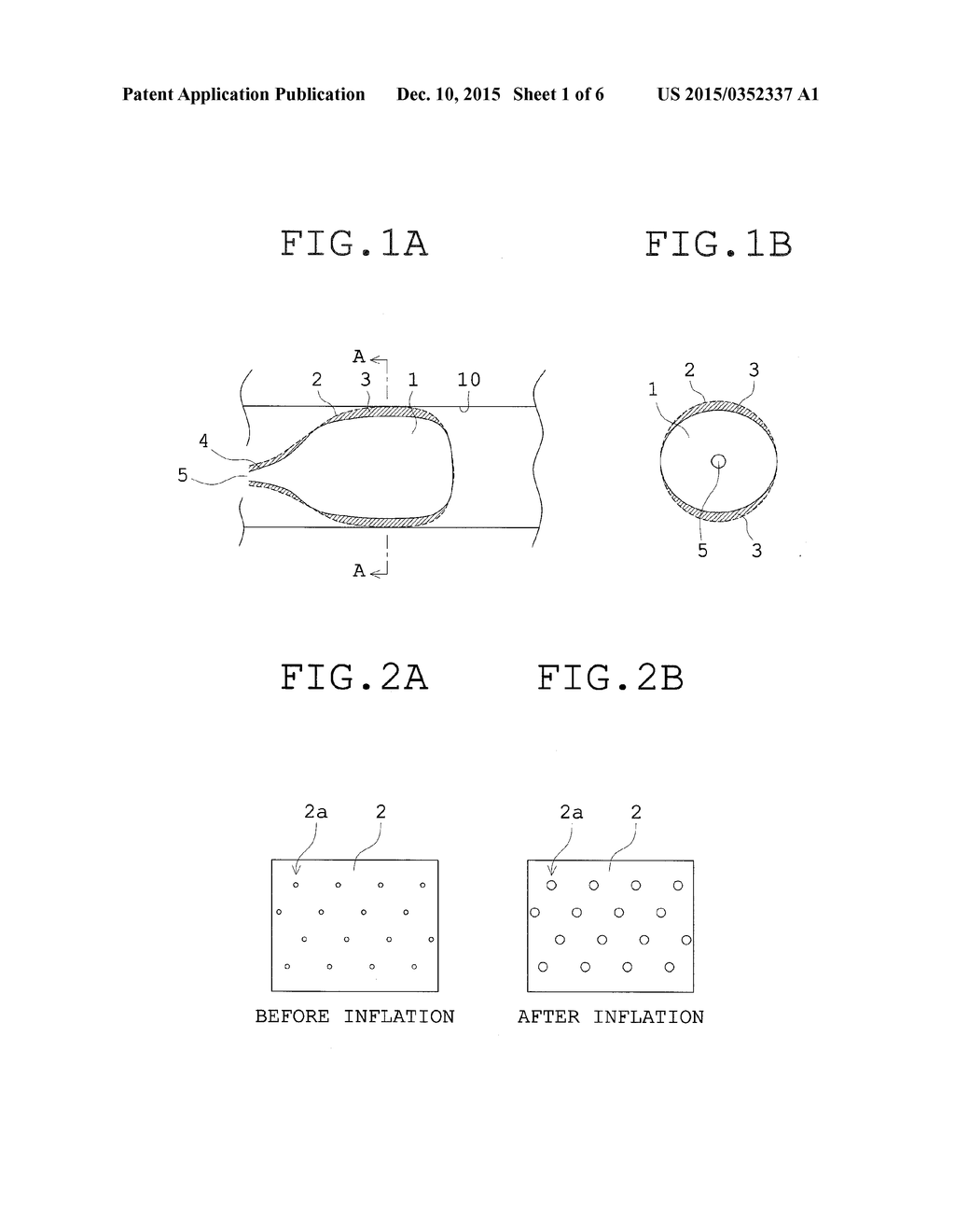 DEVICE FOR SUSTAINED RELEASE OF LIQUID, ENDOSCOPE HAVING THE SAME, AND     INSTRUMENT FOR ENDOSCOPIC SURGERY HAVING THE SAME - diagram, schematic, and image 02