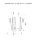 SURGICAL DEVICE FOR PERFORMING A SPHENOPALATINE GANGLION BLOCK PROCEDURE diagram and image