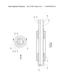 SURGICAL DEVICE FOR PERFORMING A SPHENOPALATINE GANGLION BLOCK PROCEDURE diagram and image