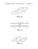 INGESTIBLE DEVICE WITH PHARMACEUTICAL PRODUCT diagram and image