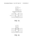 INGESTIBLE DEVICE WITH PHARMACEUTICAL PRODUCT diagram and image