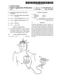 METHOD AND APPARATUS FOR FLUID DELIVERY diagram and image