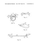 METHOD AND APPARATUS FOR FLUID DELIVERY diagram and image