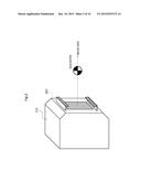 PARTICLE THERAPY SYSTEM diagram and image