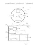 RADIOTHERAPY APPARATUS diagram and image