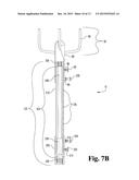 BASKETBALL SHOT ACCURACY TRAINING SYSTEM diagram and image