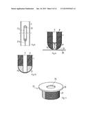 REACTIVE-MOBILITY TRAINING APPLIANCE COMPRISING A PUNCHING BAG diagram and image