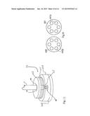 REACTIVE-MOBILITY TRAINING APPLIANCE COMPRISING A PUNCHING BAG diagram and image