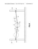 PUNCHING BAG AND SUSPENSION SYSTEM diagram and image