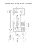 VIRTUAL REALITY AVATAR TRAVELING CONTROL SYSTEM AND VIRTUAL REALITY AVATAR     TRAVELING CONTROL METHOD diagram and image